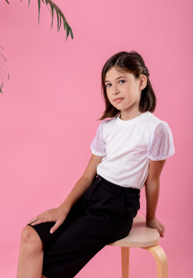 Блузка Уайт